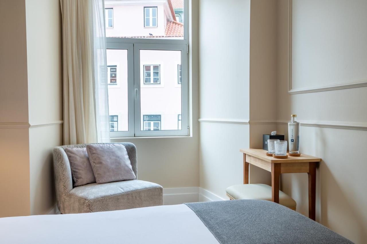 Rossio Flh Gæstehus