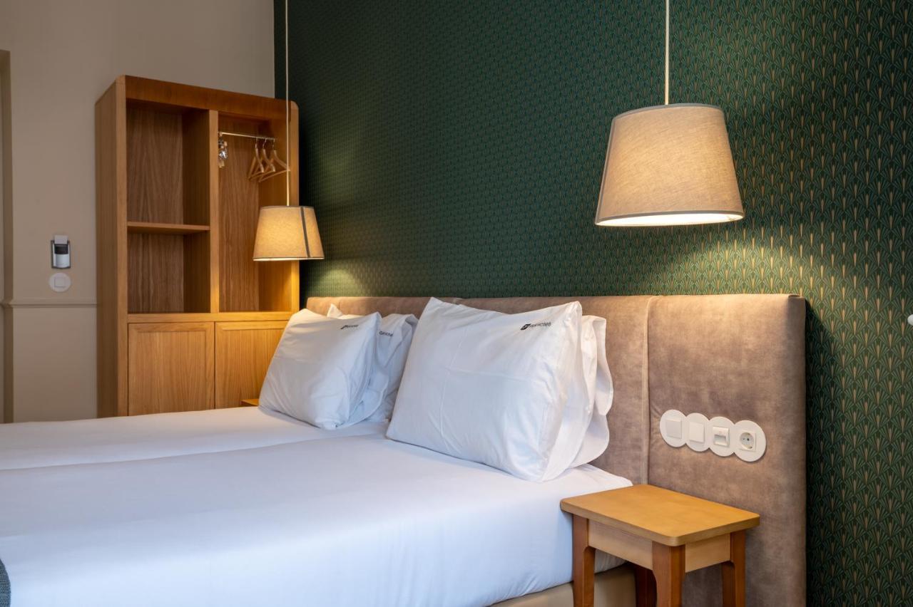Gæstehus Rossio Flh Lisboa