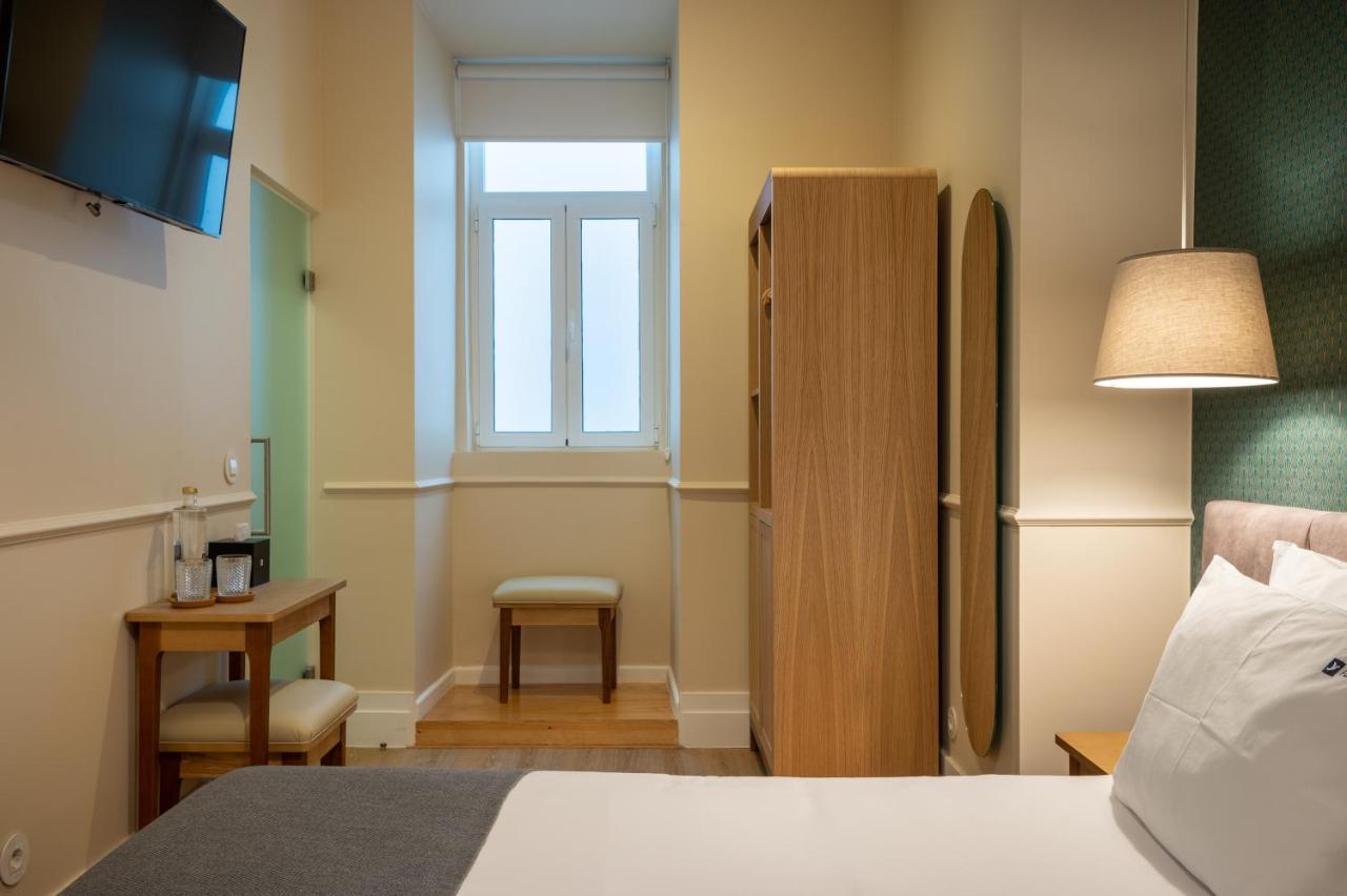 Gæstehus Rossio Flh 4*